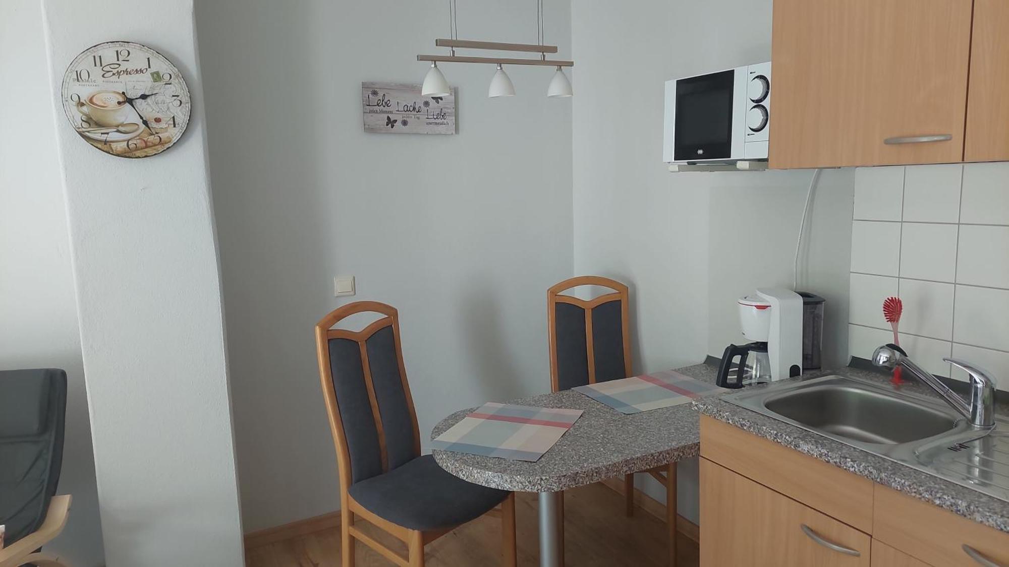 Fewo Jahn Bad Schandau Pokoj fotografie