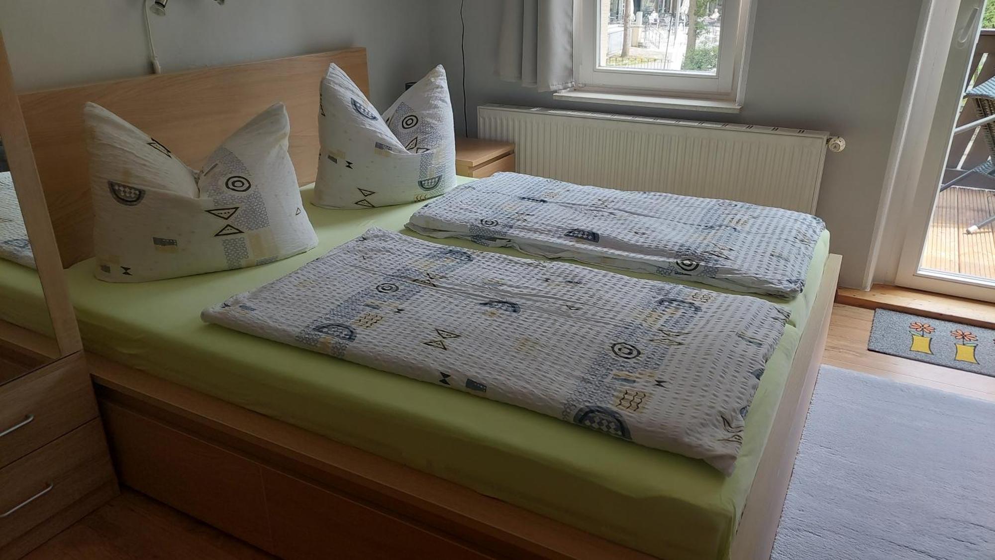 Fewo Jahn Bad Schandau Pokoj fotografie